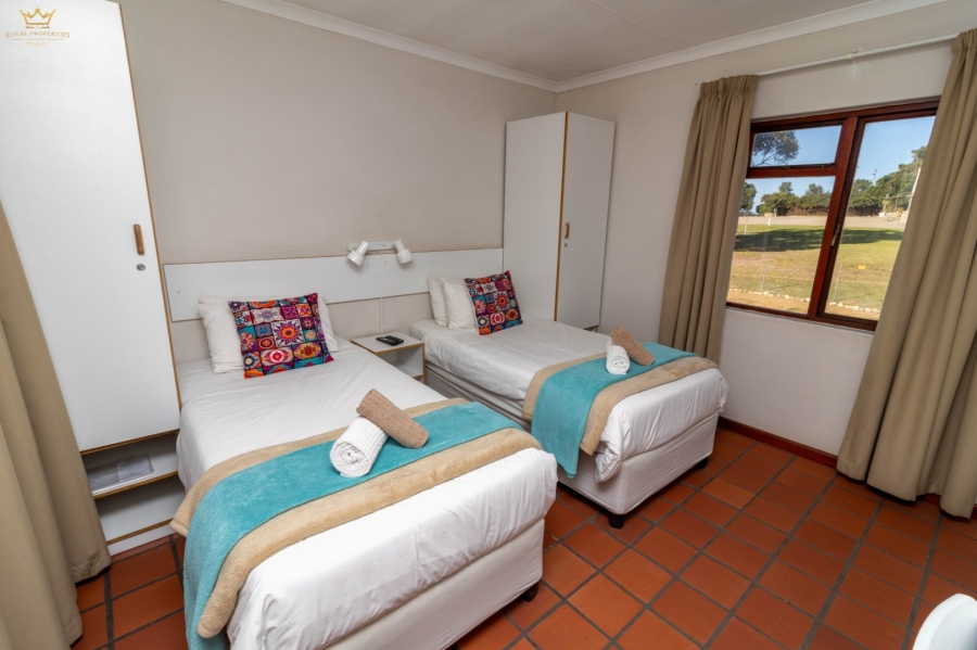 Commercial Property for Sale in Vredenburg Rural Western Cape